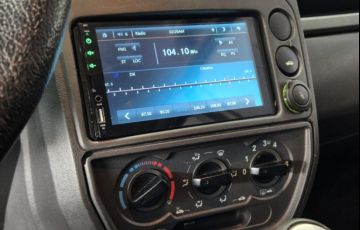 Ford Ka Class 1.0 (Flex) - Foto #10