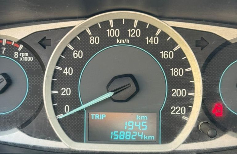 Ford Ka 1.0 SE 12v - Foto #2