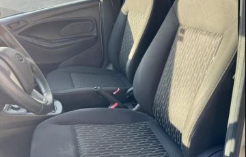 Ford Ka 1.0 SE 12v - Foto #4