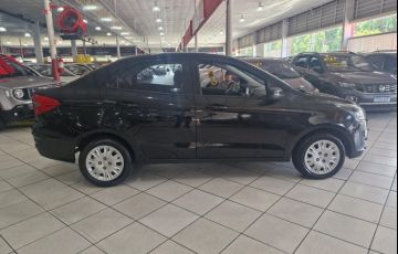 Ford Ka 1.5 Tivct SE Plus Sedan - Foto #7
