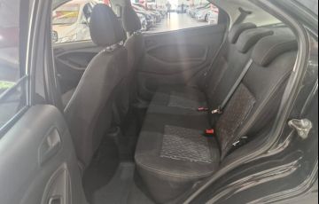Ford Ka 1.5 Tivct SE Plus Sedan - Foto #10