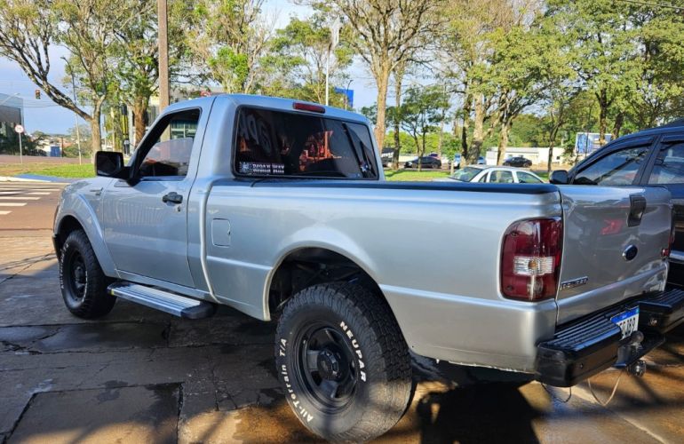 Ford Ranger XLS 4x2 2.3 16V (Cab Simples) - Foto #2