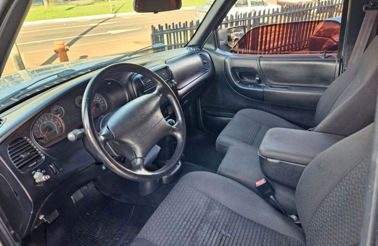 Ford Ranger XLS 4x2 2.3 16V (Cab Simples) - Foto #3