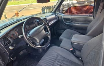 Ford Ranger XLS 4x2 2.3 16V (Cab Simples) - Foto #3