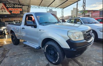Ford Ranger XLS 4x2 2.3 16V (Cab Simples) - Foto #4