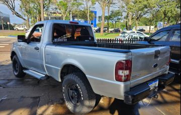Ford Ranger XLS 4x2 2.3 16V (Cab Simples) - Foto #6