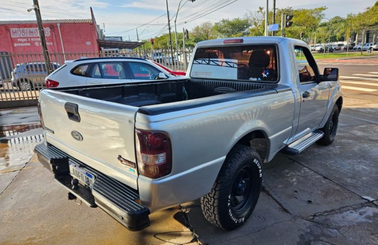 Ford Ranger XLS 4x2 2.3 16V (Cab Simples) - Foto #7