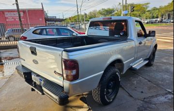 Ford Ranger XLS 4x2 2.3 16V (Cab Simples) - Foto #7