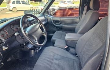 Ford Ranger XLS 4x2 2.3 16V (Cab Simples) - Foto #8