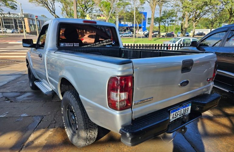 Ford Ranger XLS 4x2 2.3 16V (Cab Simples) - Foto #9