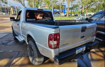 Ford Ranger XLS 4x2 2.3 16V (Cab Simples) - Foto #9