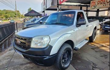 Ford Ranger XLS 4x2 2.3 16V (Cab Simples) - Foto #10