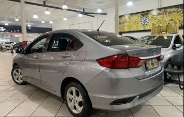 Honda City 1.5 Personal 16v - Foto #6