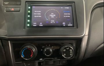 Honda City 1.5 Personal 16v - Foto #7