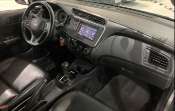 Honda City 1.5 Personal 16v - Foto #8