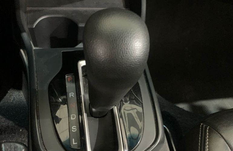 Honda City 1.5 Personal 16v - Foto #10