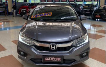 Honda City 1.5 LX 16v - Foto #2