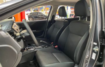 Honda City 1.5 LX 16v - Foto #4
