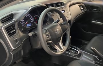 Honda City 1.5 LX 16v - Foto #5