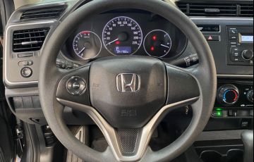 Honda City 1.5 LX 16v - Foto #7