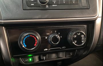 Honda City 1.5 LX 16v - Foto #9