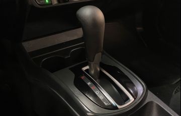 Honda City 1.5 LX 16v - Foto #10