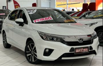 Honda City 1.5 I-vtec Exl - Foto #1