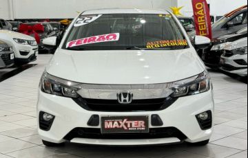 Honda City 1.5 I-vtec Exl - Foto #2