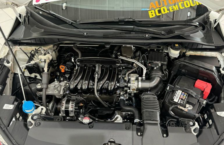 Honda City 1.5 I-vtec Exl - Foto #3
