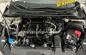Honda City 1.5 I-vtec Exl - Foto #3