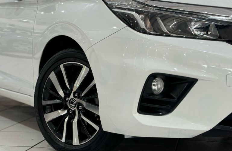 Honda City 1.5 I-vtec Exl - Foto #5