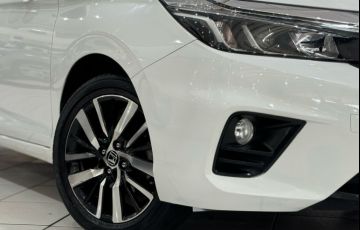 Honda City 1.5 I-vtec Exl - Foto #5