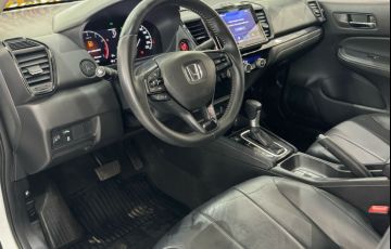 Honda City 1.5 I-vtec Exl - Foto #6