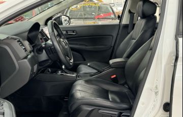 Honda City 1.5 I-vtec Exl - Foto #7