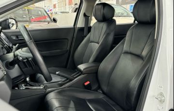 Honda City 1.5 I-vtec Exl - Foto #8