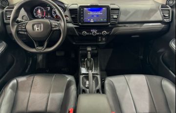 Honda City 1.5 I-vtec Exl - Foto #9