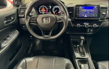 Honda City 1.5 I-vtec Exl - Foto #10