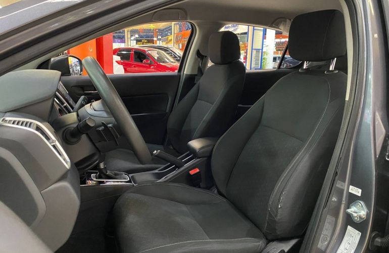 Honda City 1.5 I-vtec Ex - Foto #5