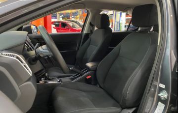 Honda City 1.5 I-vtec Ex - Foto #5