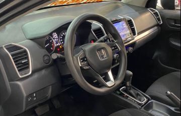 Honda City 1.5 I-vtec Ex - Foto #6