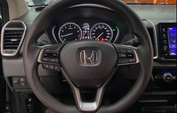 Honda City 1.5 I-vtec Ex - Foto #7