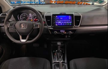 Honda City 1.5 I-vtec Ex - Foto #8