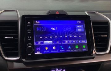 Honda City 1.5 I-vtec Ex - Foto #9