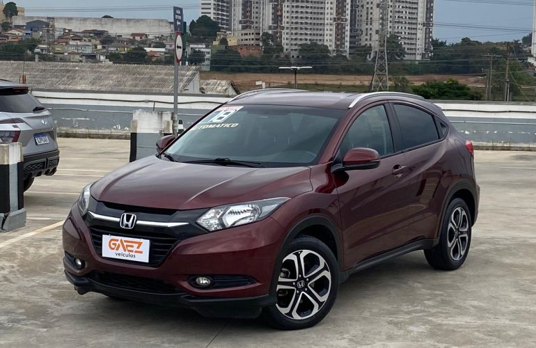 Honda Hr-v 1.8 16V Ex - Foto #1