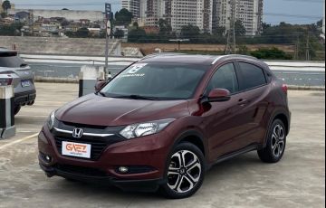 Honda Hr-v 1.8 16V Ex