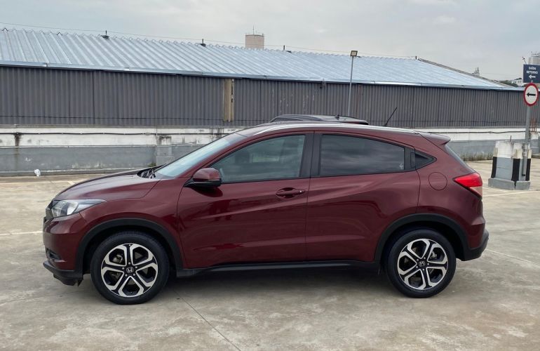 Honda Hr-v 1.8 16V Ex - Foto #2