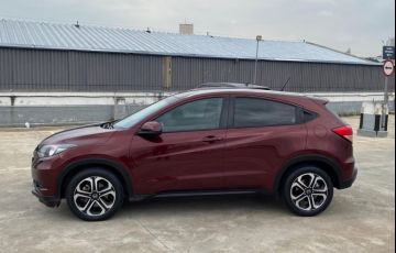 Honda Hr-v 1.8 16V Ex - Foto #2