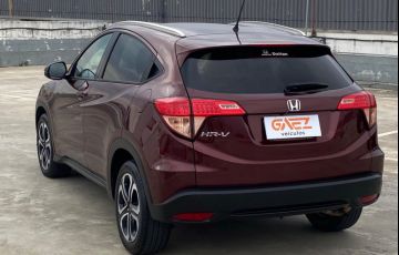 Honda Hr-v 1.8 16V Ex - Foto #3