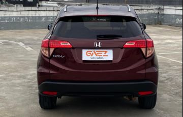 Honda Hr-v 1.8 16V Ex - Foto #4