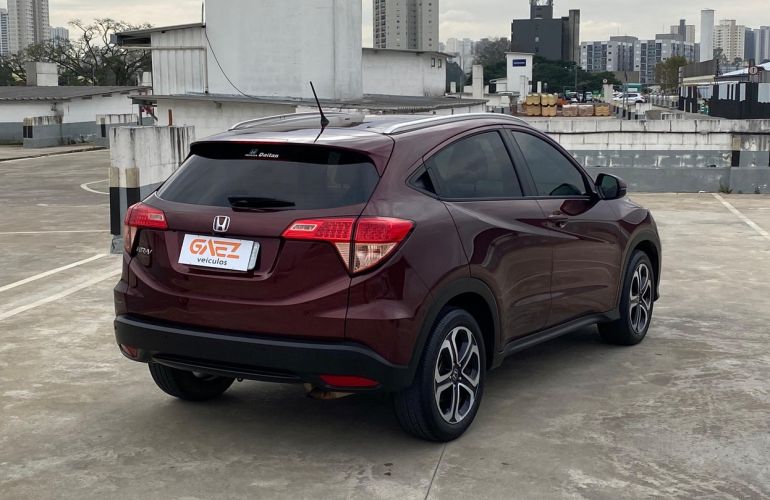Honda Hr-v 1.8 16V Ex - Foto #5